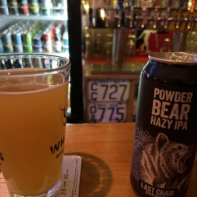 Recent check-in photo 1