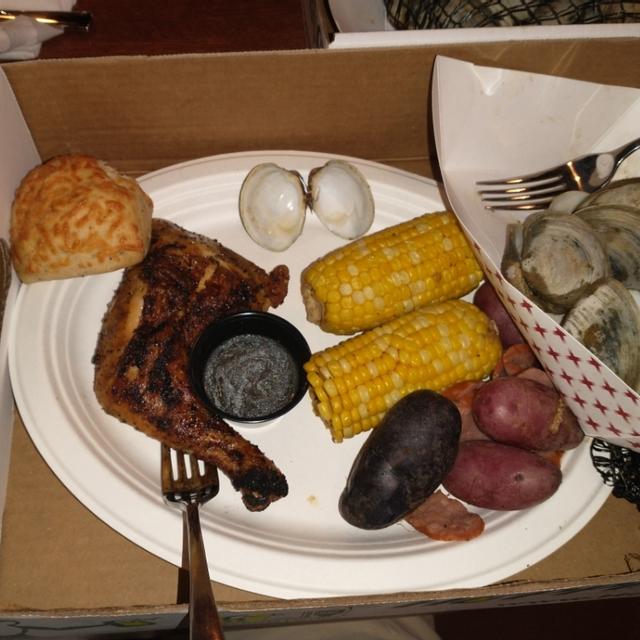 Recent check-in photo 1