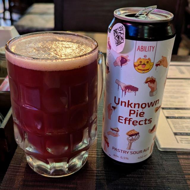 Recent check-in photo 1