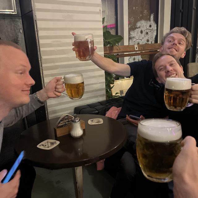 Recent check-in photo 3