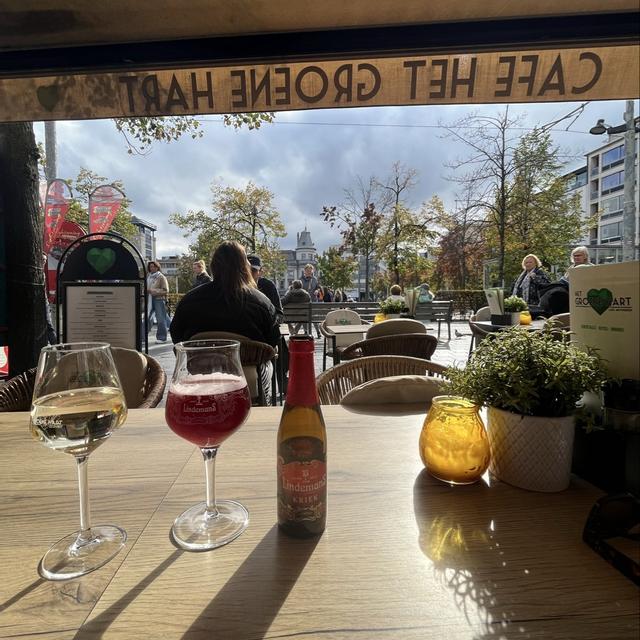 Recent check-in photo 1