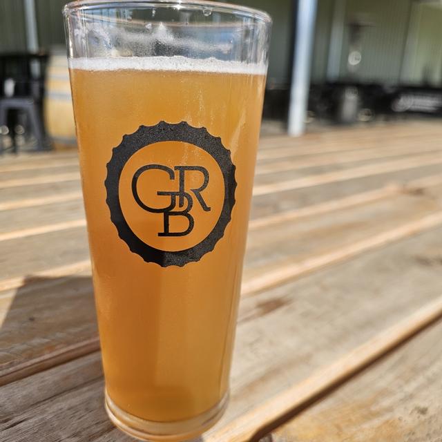 Gawler River Brewing - Gawler River, South Australia - Untappd