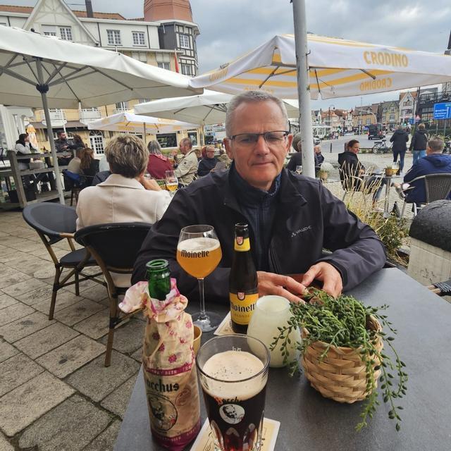 Recent check-in photo 1