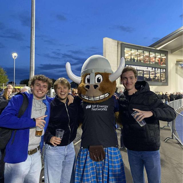 Recent check-in photo 4