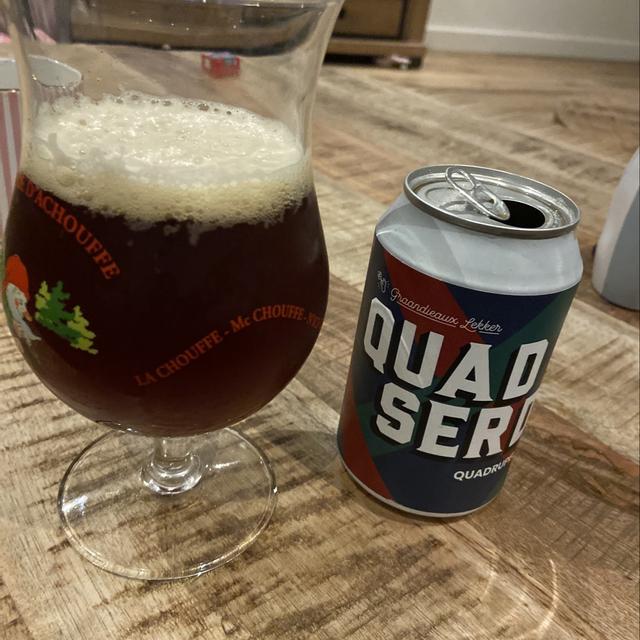 Een foto van Piet Mollen (Piet1985) bij de brouwerij KraftBier