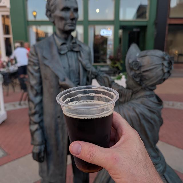 Recent check-in photo 1