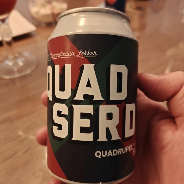 Een foto van joost b (joostbremer) bij de brouwerij KraftBier