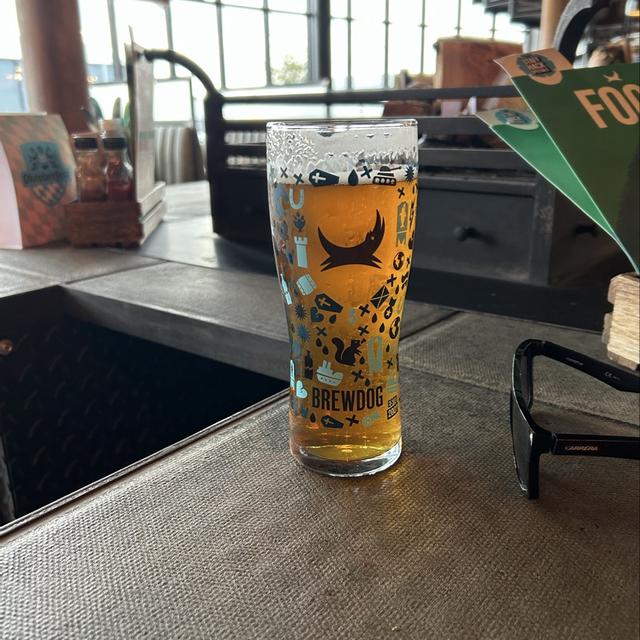 Recent check-in photo 1