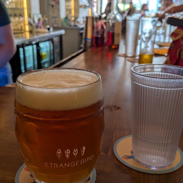 Recent check-in photo 1