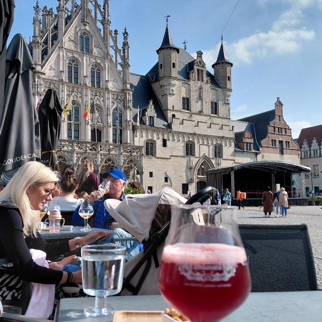 Recent check-in photo 1