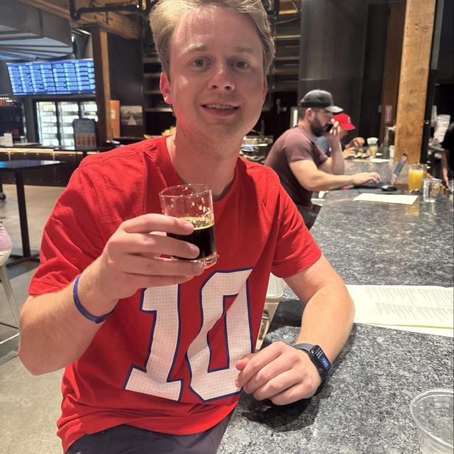 Recent check-in photo 1