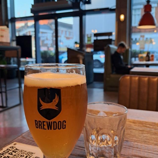 Recent check-in photo 1