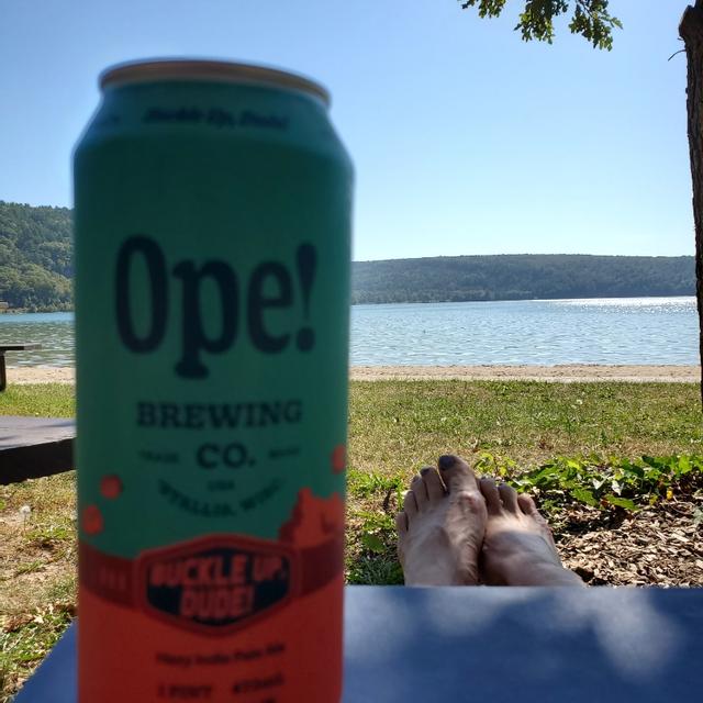 Recent check-in photo 1