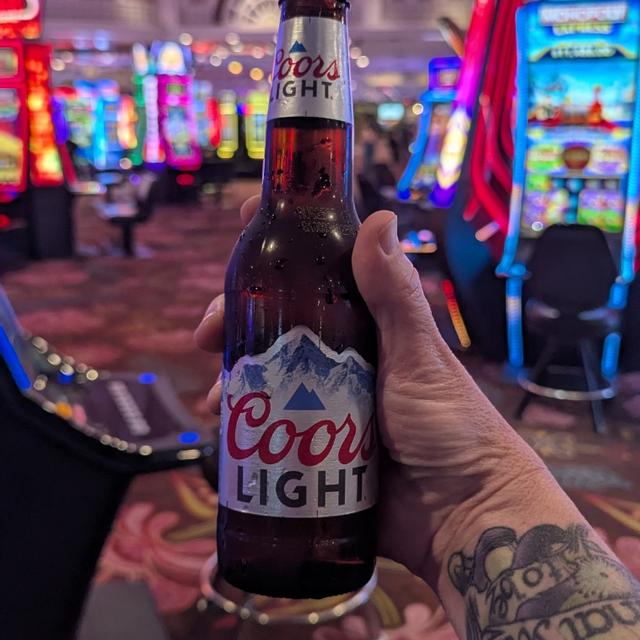 Recent check-in photo 1