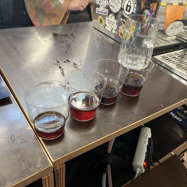 Recent check-in photo 1