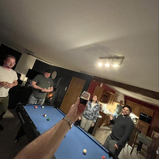 Recent check-in photo 1