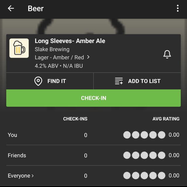 Recent check-in photo 1