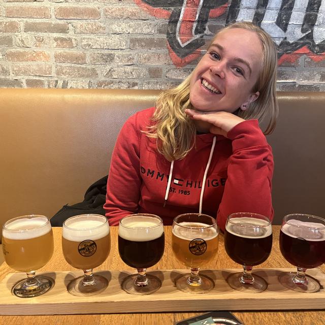 Recent check-in photo 1