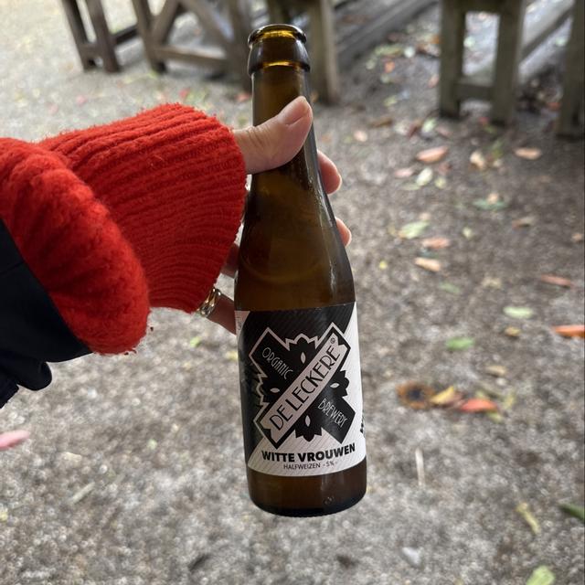 Een foto van Ellen van Boxtel (ellen_van_boxtel_2572) met een Witte Vrouwen