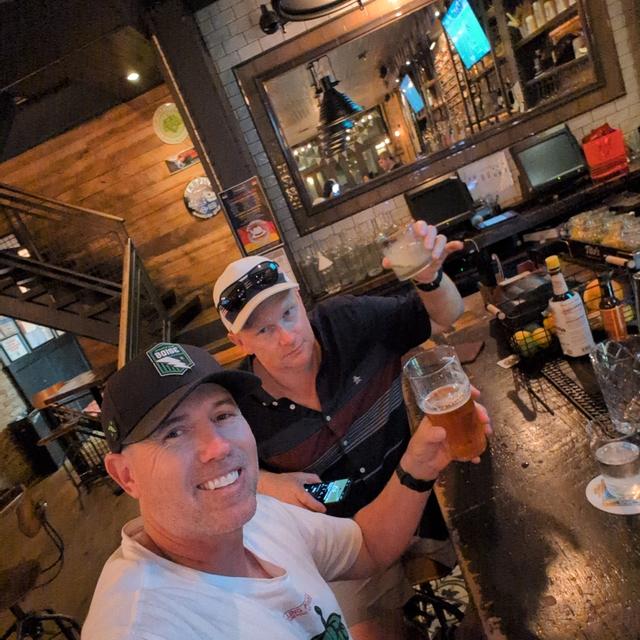 Recent check-in photo 1