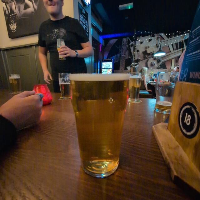 Recent check-in photo 1