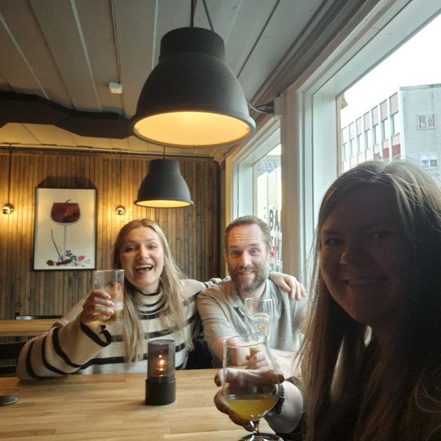 Recent check-in photo 1