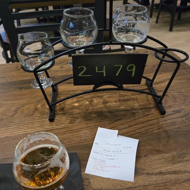 Recent check-in photo 1