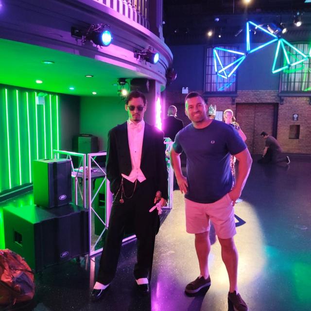 Recent check-in photo 6