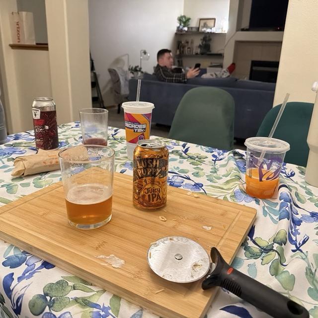 Recent check-in photo 1