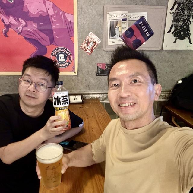 Recent check-in photo 1