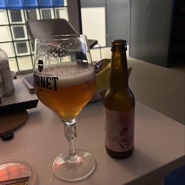 Een foto van Rinze Bierveld (rinze_bootsveld_1665) met een Kuitenbijter