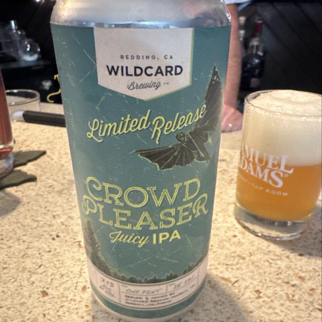 Recent check-in photo 1