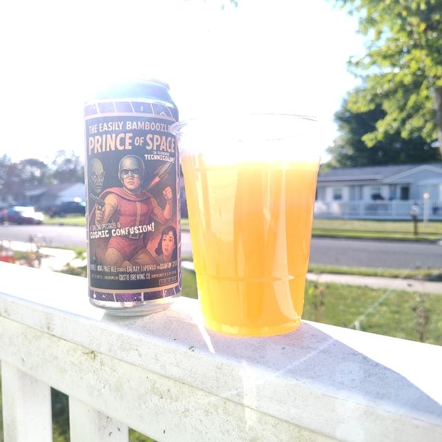 Recent check-in photo 1