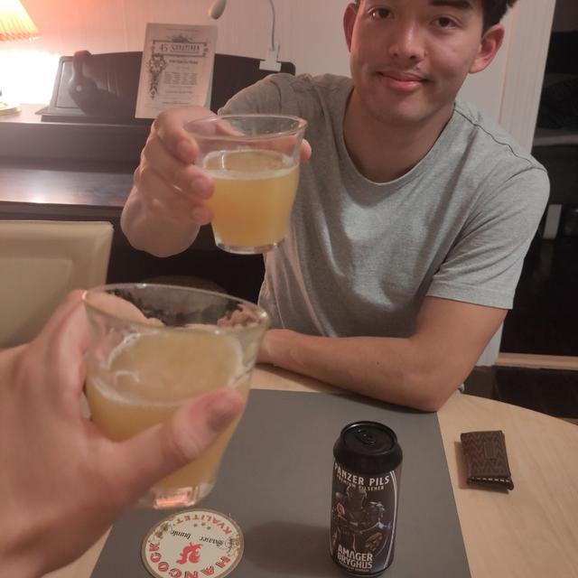 Recent check-in photo 1