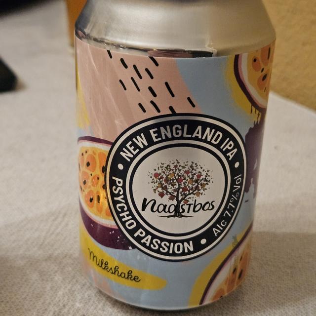 Een foto van Jeroen K (jrnkrn) bij de brouwerij Naastbos Brouwerij