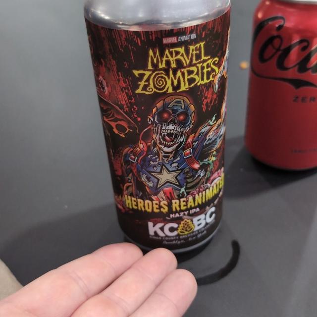 Recent check-in photo 1