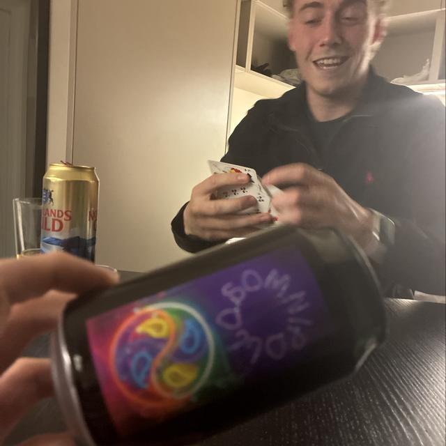 Recent check-in photo 1