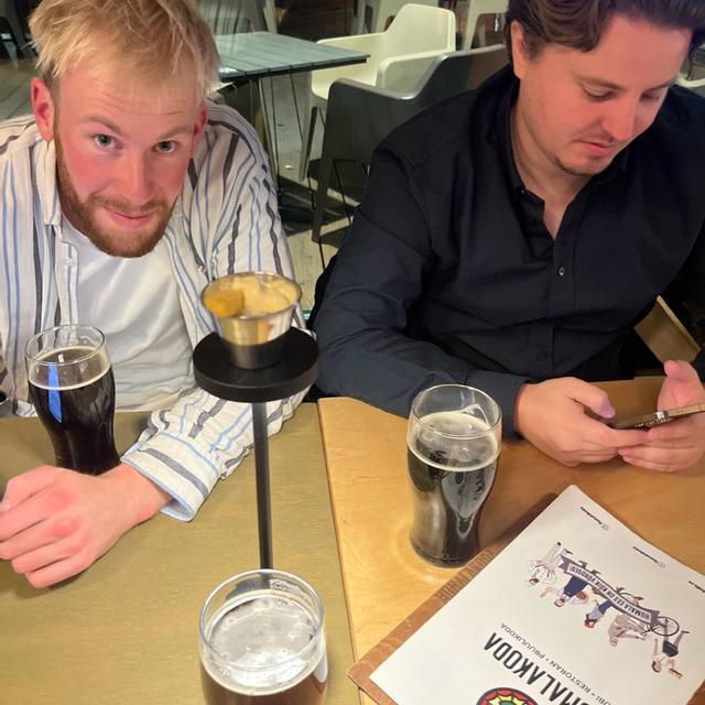 Recent check-in photo 1