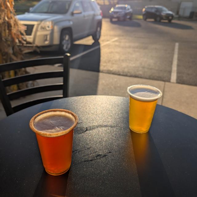 Recent check-in photo 1