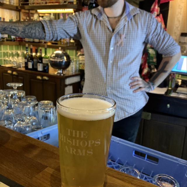 Recent check-in photo 1