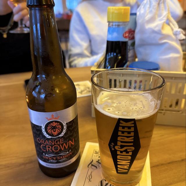 Recent check-in photo 1