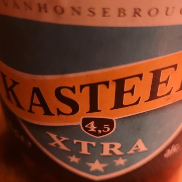 Een foto van Ingo van Es (IngoVanEs) met een Kasteel Xtra