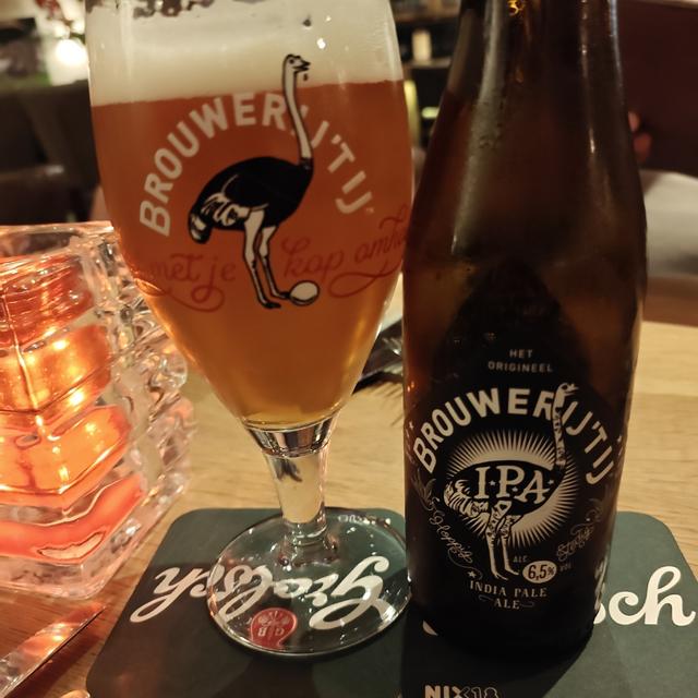 Recent check-in photo 1