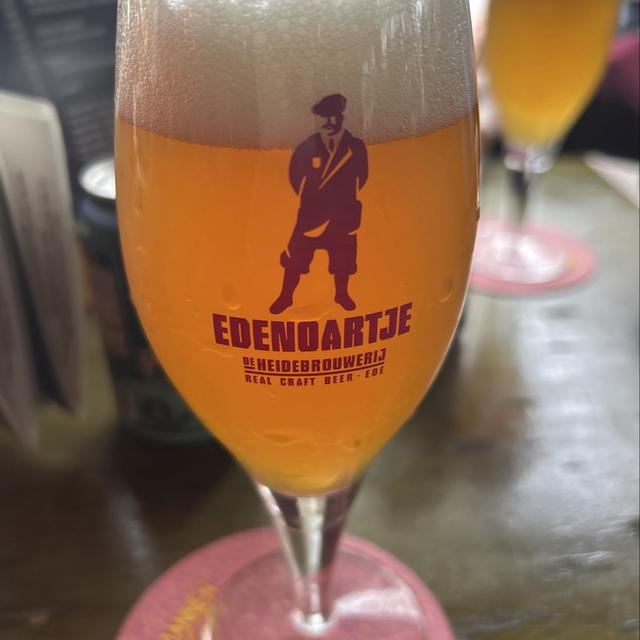 Een foto van Teun_stofmeel (Teun_stofmeel) met een Valk India Pale Ale
