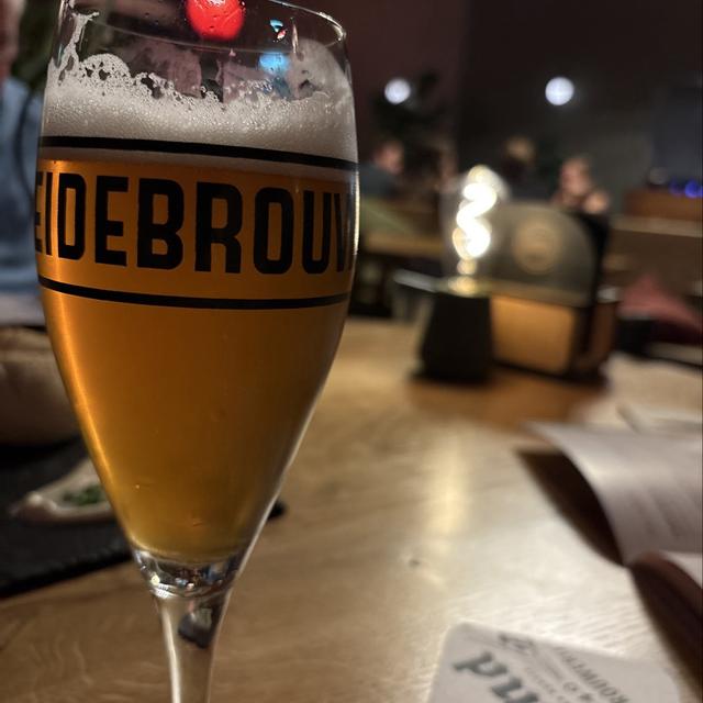 Een foto van Paul Kok (paul_kok_3717) met een BijenBlond