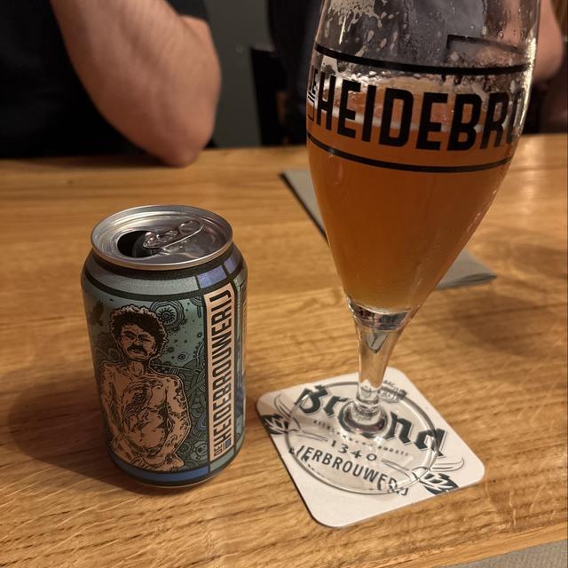 Een foto van Mark Roosenboom (thestigy94) met een Valk India Pale Ale