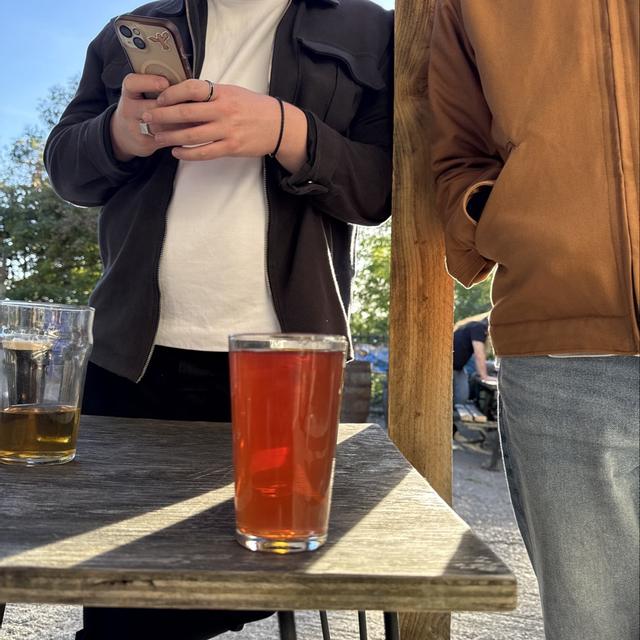 Recent check-in photo 1