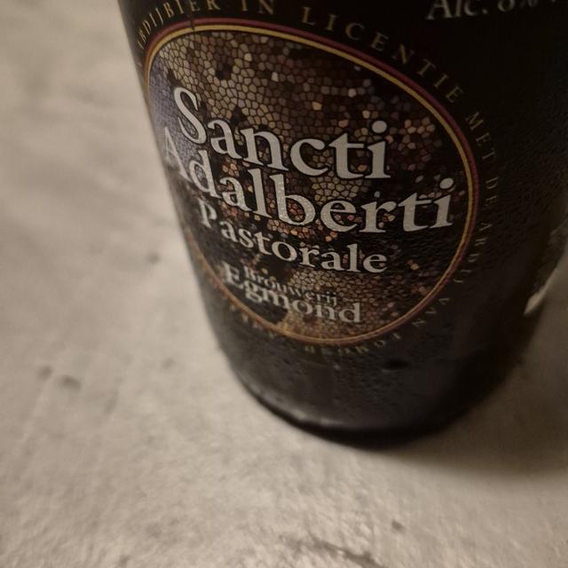Een foto van Bart (BartF_81) bij de brouwerij Brouwerij Egmond