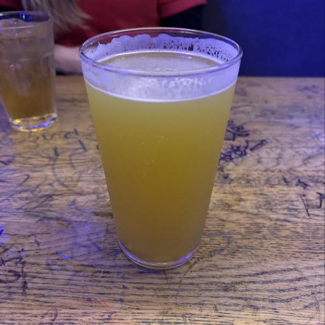 Een foto van Rick K. (RickertNL) bij de brouwerij Tiny Rebel Brewing Co