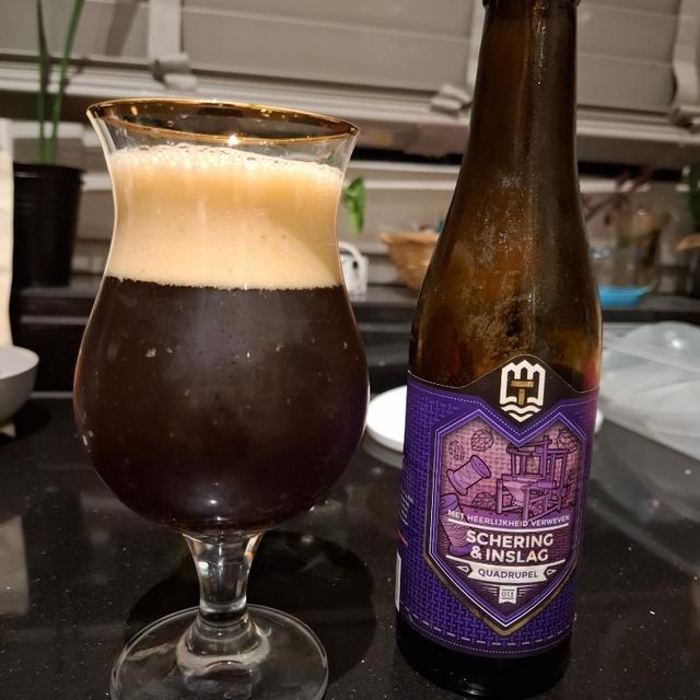 Een foto van Daan Van Kempen (D_Kempen) bij de brouwerij Stadsbrouwerij 013